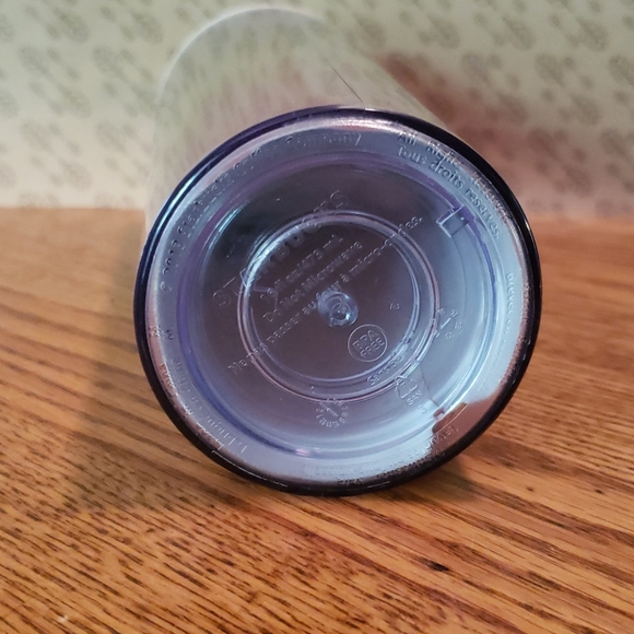 Starbucks, Sunset Ombre Plastic Tumbler - Picture 8 of 8